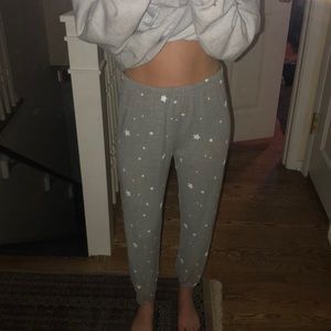 Star Joggers